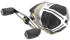Zebco ZB30MG.BX3 Bullet MG Spincast Reel